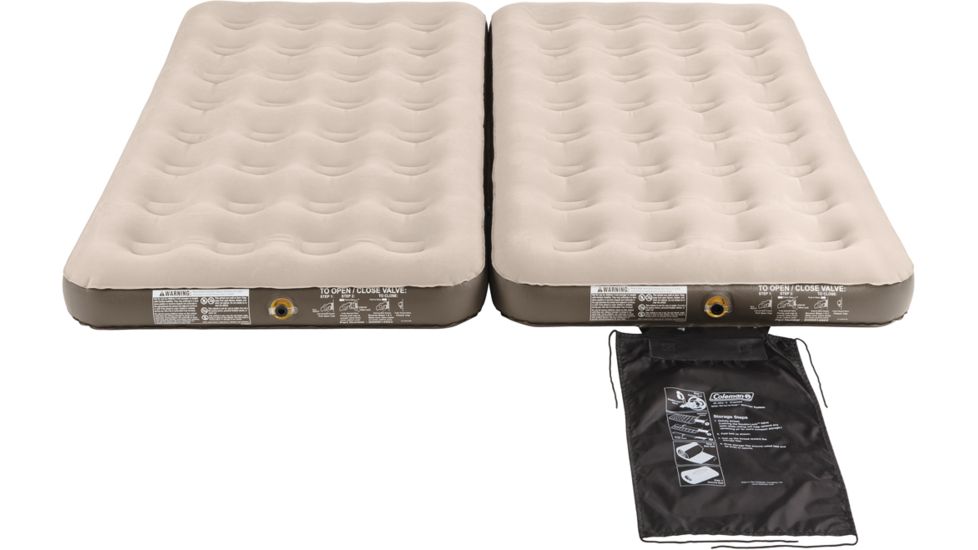 Coleman Airbed, 4-in-1 187570