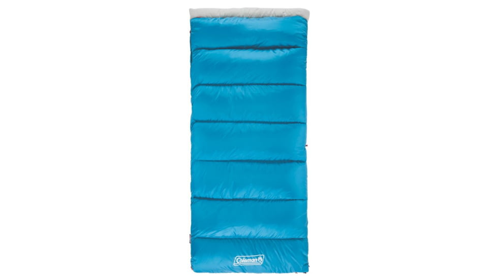 Coleman Autumn Glen 30 Sleeping Bag, Regular 2000029003