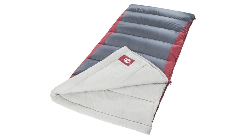 Coleman Autumn Glen 50 B/T Sleeping Bag 2000029006