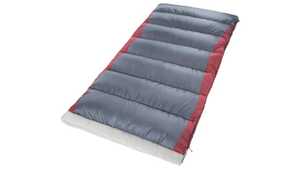 Coleman Autumn Glen 50 B/T Sleeping Bag 2000029006