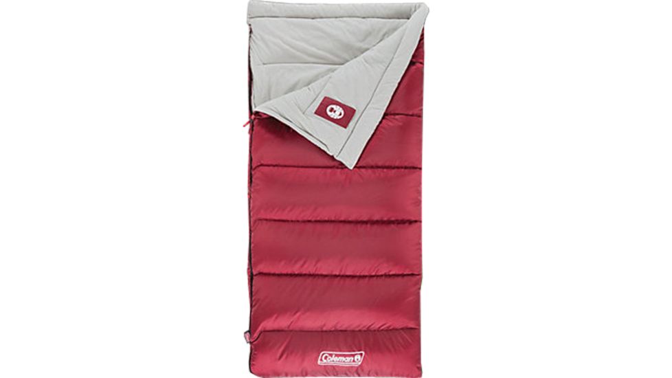 Coleman Autumn Glen 50 Sleeping Bag 2000029008