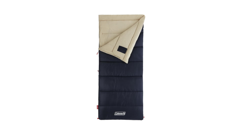 Coleman Autumn Glen Sleeping Bag