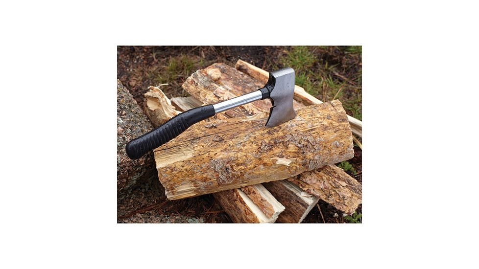Coleman Axe Camp, Black, CM1010510010-3