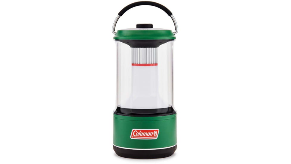 Coleman Battery Guard Lantern 1000 Lumens 4d Batteries