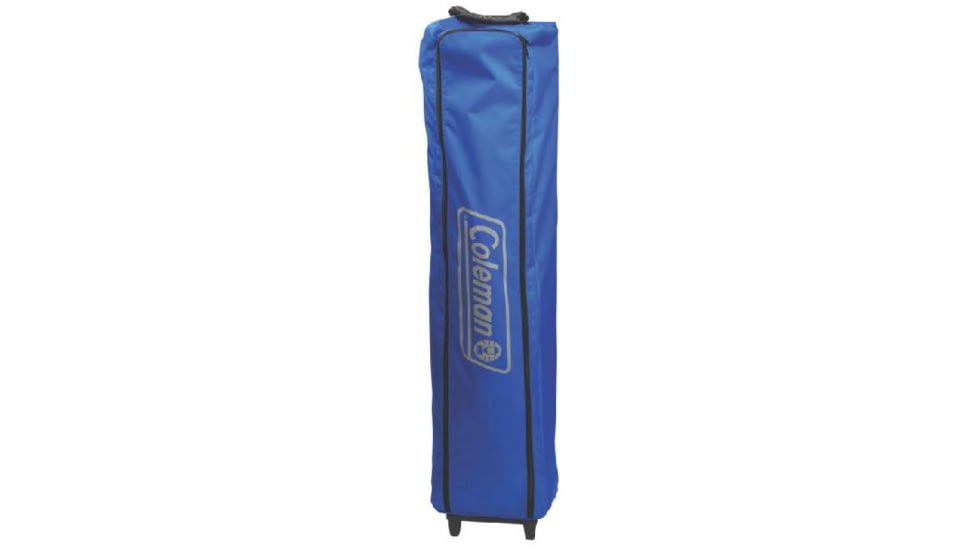 Coleman Big - N - Tall Oversized Cot, Blue 2000026493
