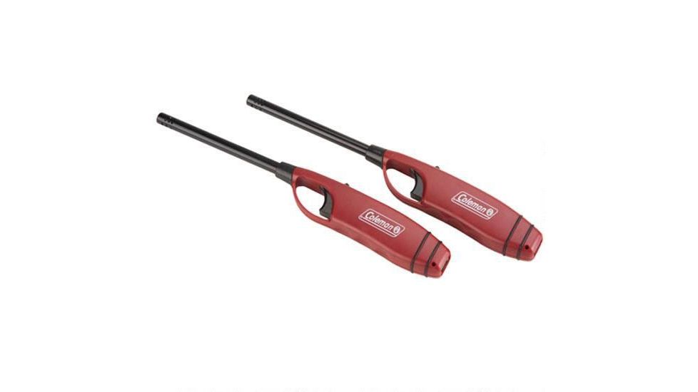 Coleman Butane Utility Lighter, 2 Pk, 2000015175