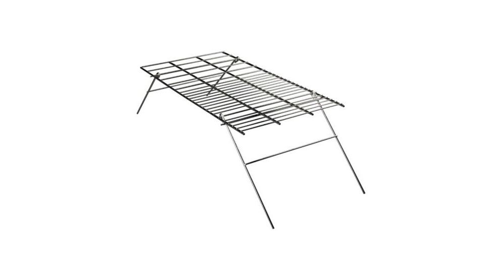 Coleman Camp Grill Dlx 187496