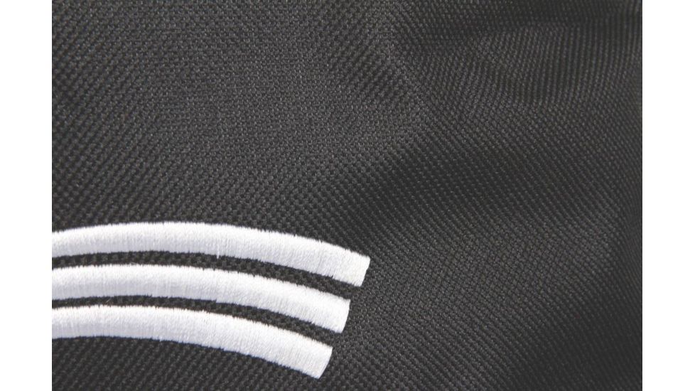 Coleman Camping Stove Fold N Go Carry Case W/ Padded Interior, Black, Fits Coleman Fold N Go Grills / Stoves 2000020973