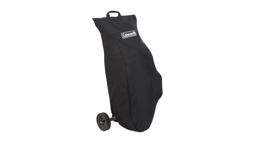Coleman Carry Bag Stand Up Grill, Black, CM1010910006-5