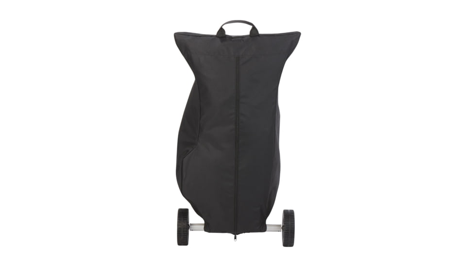 Coleman Carry Bag Stand Up Grill, Black, CM1010910006-5