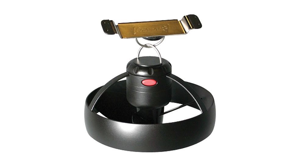 Coleman Ceiling Fan Cool, Zephyr 187466