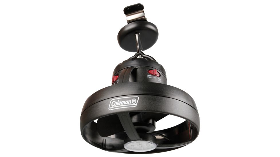 Coleman Ceiling Fan Cool, Zephyr 187466