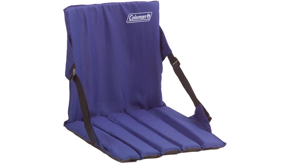 Coleman Stadiium Chair, Blue, CM1010210002-8