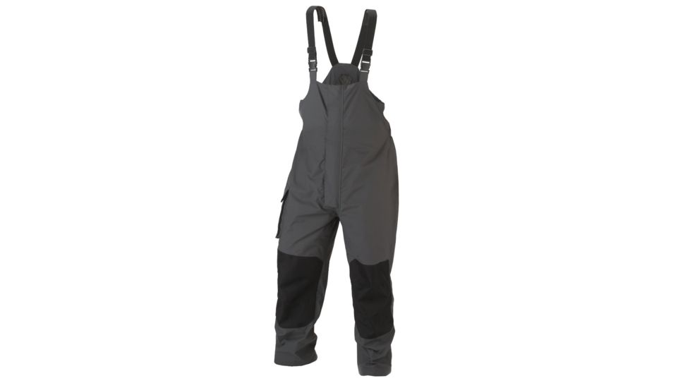 Coleman Chilko River Fishing Bib, Grey 4011236