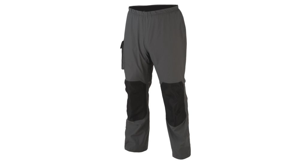 Coleman Chilko River Mens Fishing Pants, Grey, XL 4003998