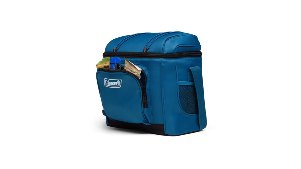 Coleman Chiller 16-Can Soft Cooler, Ocean, CM1010810002-12
