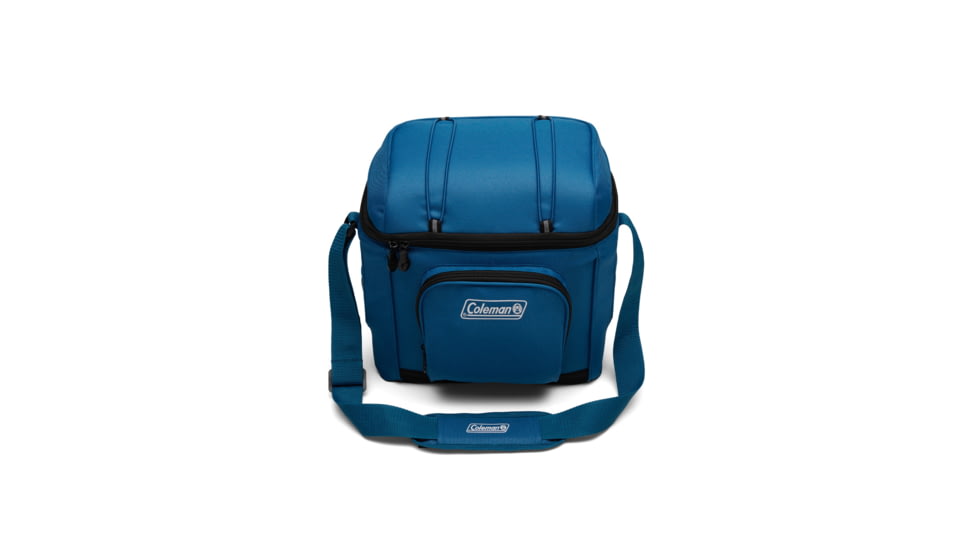 Coleman Chiller 16-Can Soft Cooler, Ocean, CM1010810002-12