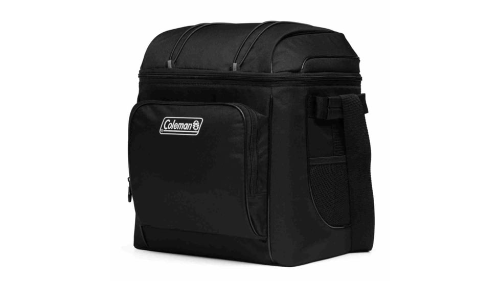 Coleman CHILLER 30-Can Soft Cooler, Black, CM1010810002-15