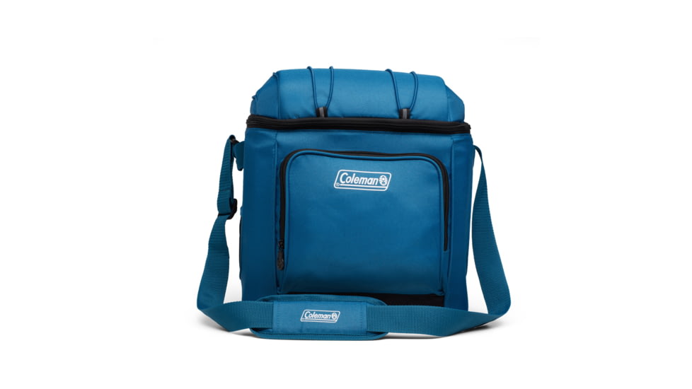 Coleman CHILLER 30-Can Soft Cooler, Ocean, CM1010810002-16