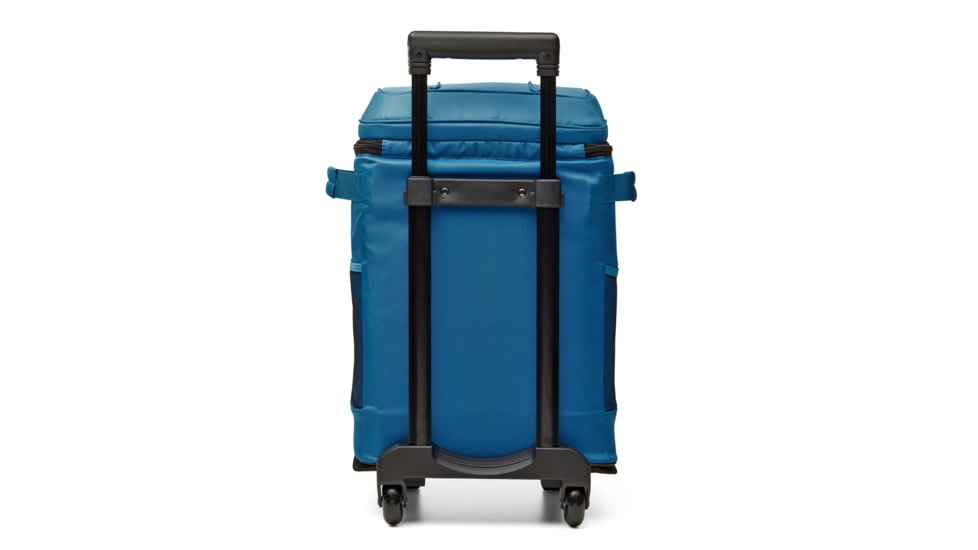 Coleman CHILLER 42-Can Wheeled Soft Cooler, Ocean, CM1010810002-18