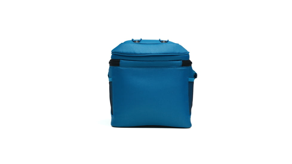 Coleman CHILLER 9-Can Soft-Sided Portable Cooler, Ocean, CM1010810002-20