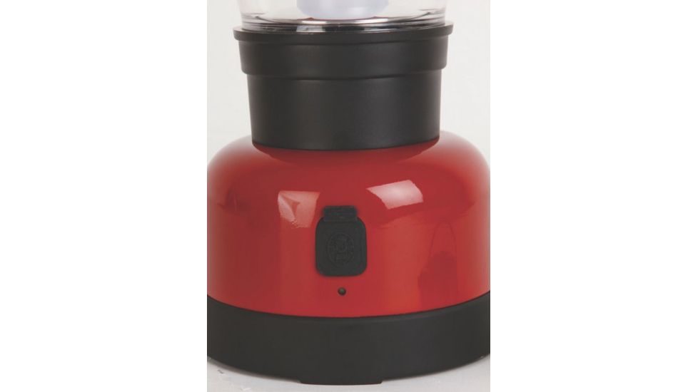 Coleman Classic Rechargeable 400L LED Lantern, Li-Ion 2000020938