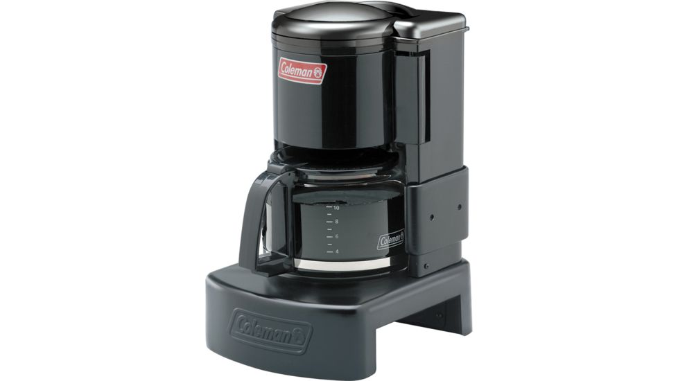 Coleman Coffeemaker Camping, Black, CM1010510008-14