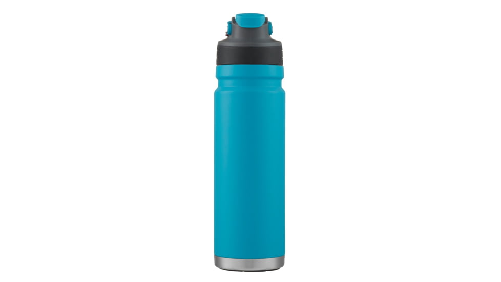 Coleman Coleman Freeflow, 24 oz, Caribbean Sea, 24, CMSSFREEFLOW24-1