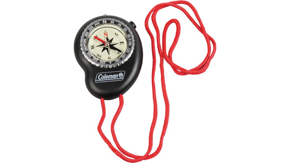 Coleman Compass, LED Light 187751