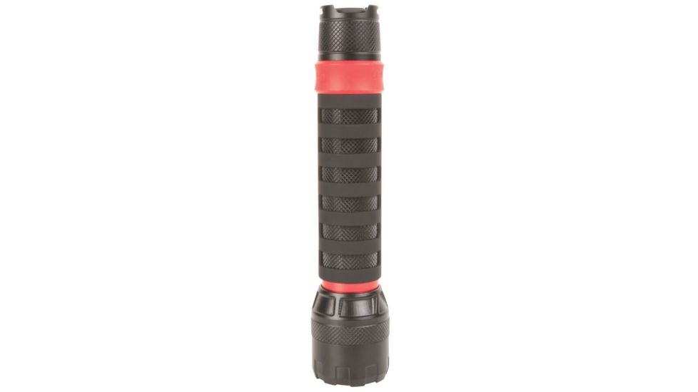 Coleman Conquer 700L LED Flashlight, 700 Lumens, IPX4 Water-Resistant, Black 2000025271