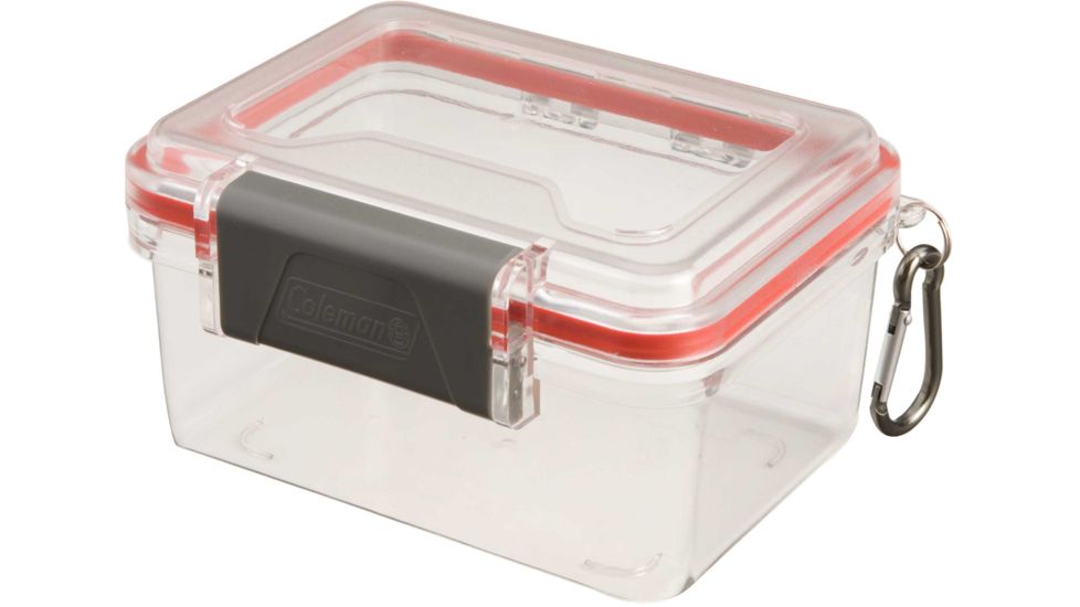 Coleman Container Storage Watertight 187769