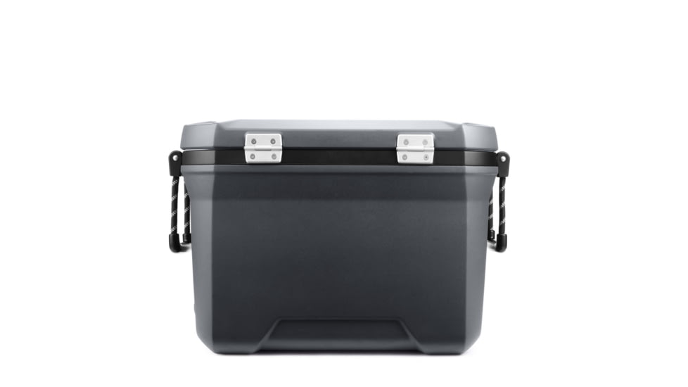 Coleman Convoy 55-Quart Hard Cooler, Dark Storm/Black, CM1010810001-37