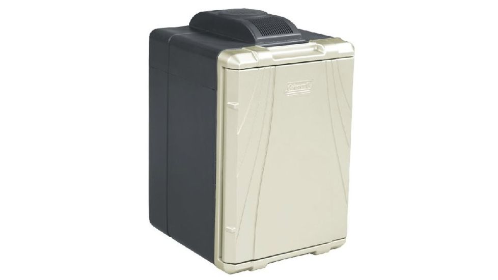 Coleman Cooler 40Qt Te W/O Pwr Cd Cold 3000001497