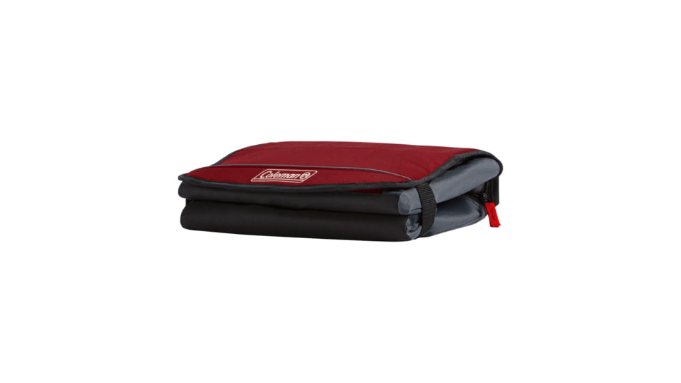 Coleman Cooler Soft 18 Can Collapse, Manogany, 2000033934