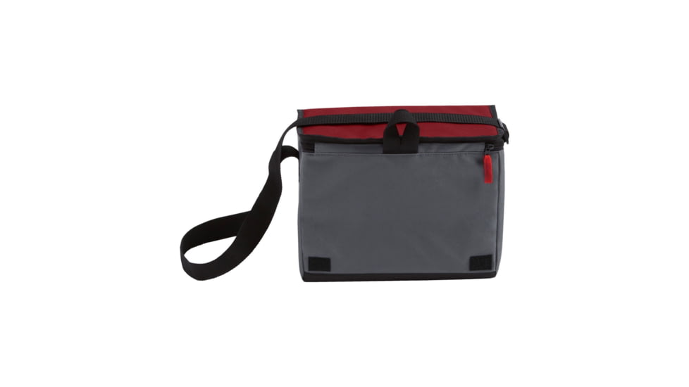 Coleman Cooler Soft 18 Can Collapse, Manogany, 2000033934