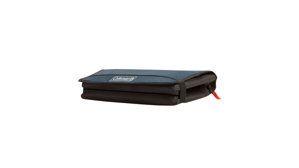 Coleman Cooler Soft 18 Can Collapse, Slate, 2000033940