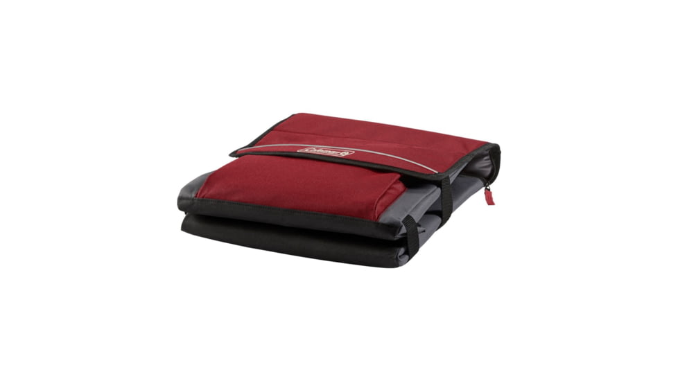 Coleman Cooler Soft 34 Can Collapse, Manogany, 2000033933