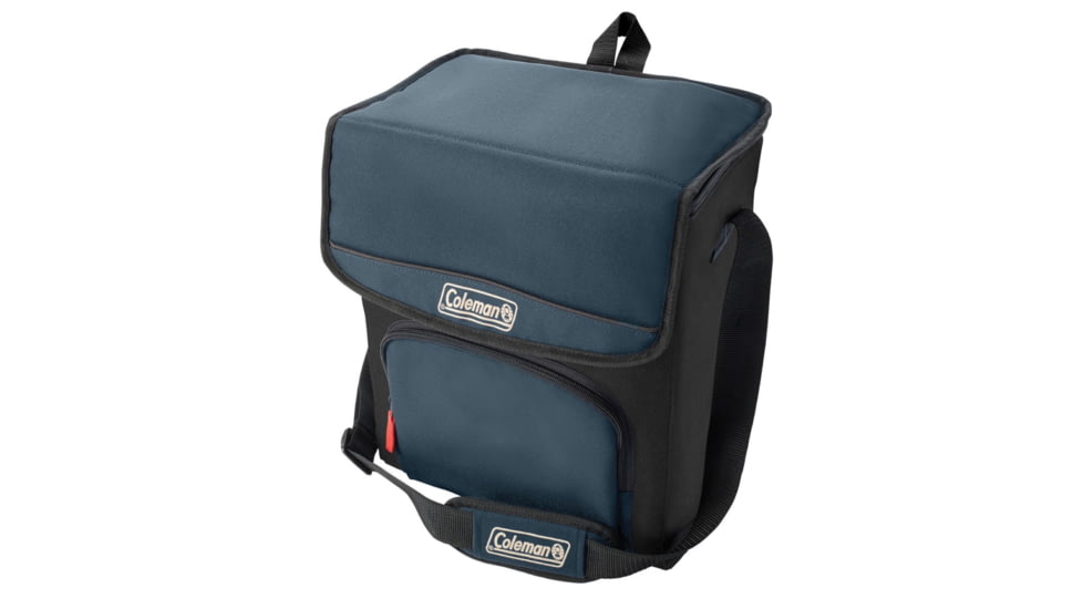 Coleman Cooler Soft 34 Can Collapse, Slate, 2000033938