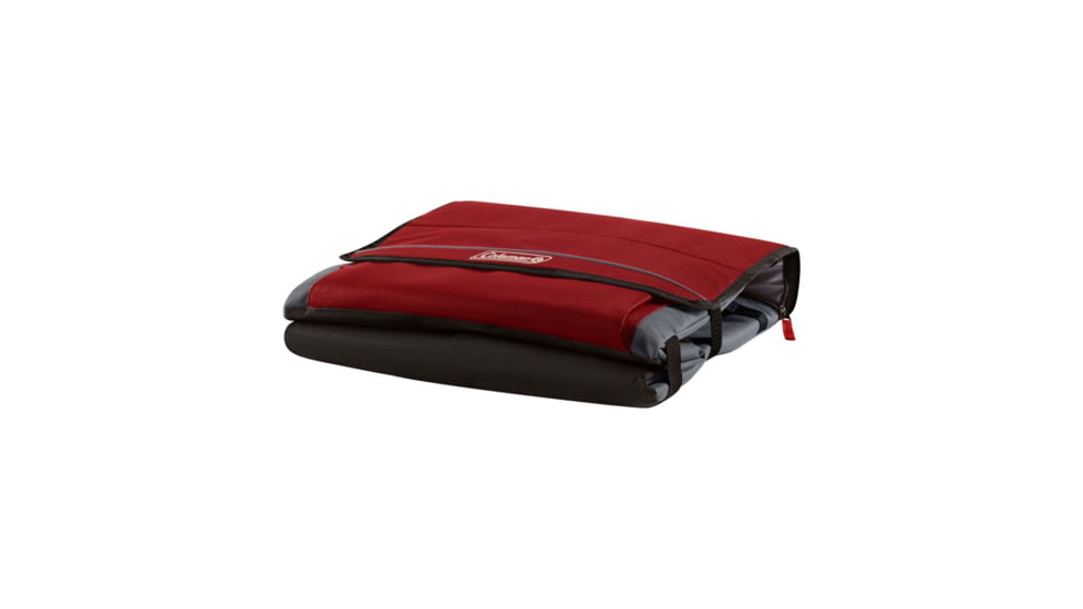 Coleman Cooler Soft 54 Can Collapse, Manogany, 2000033939
