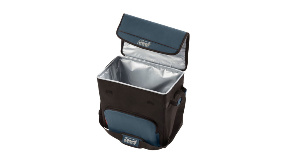 Coleman Cooler Soft 54 Can Collapse, Slate, 2000033937