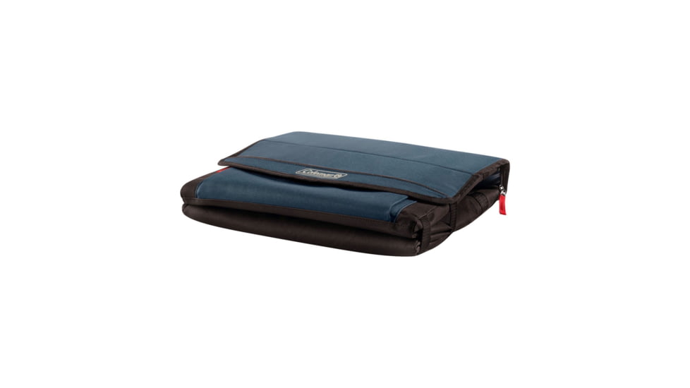 Coleman Cooler Soft 54 Can Collapse, Slate, 2000033937