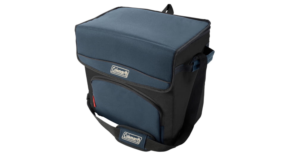 Coleman Cooler Soft 54 Can Collapse, Slate, 2000033937