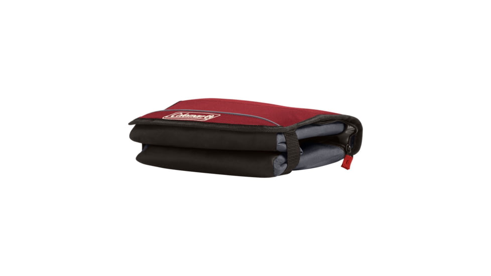 Coleman Cooler Soft 9 Can Collapse, Manogany, 2000033935