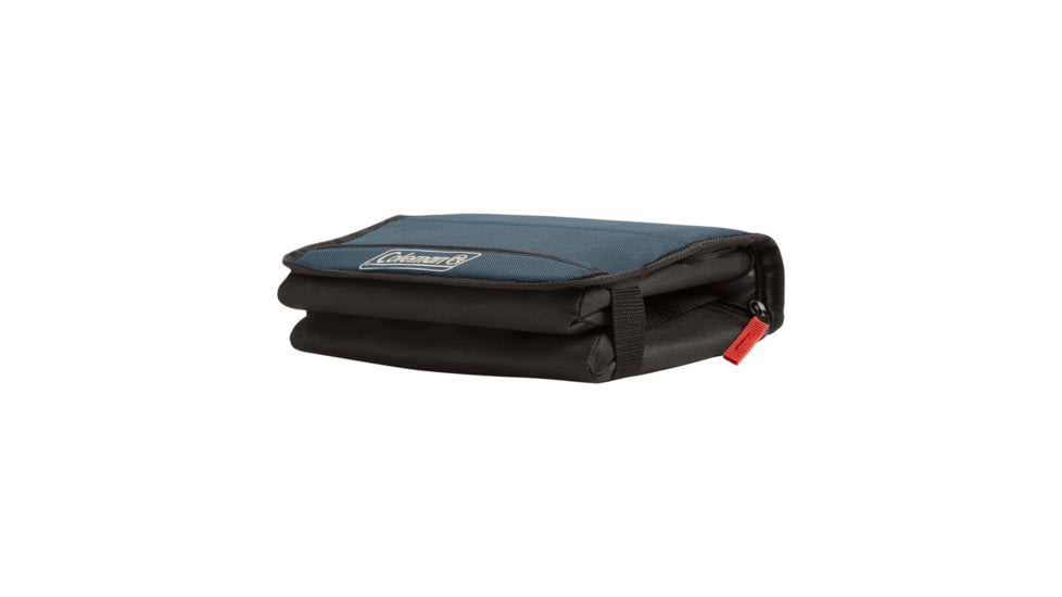 Coleman Cooler Soft 9 Can Collapse, Slate, 2000033941