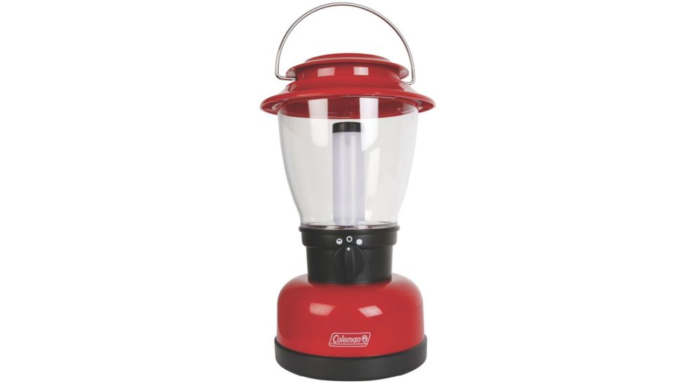 Coleman CPX 6 Classic XL 700L LED Lantern, 4D Batteries 2000020191