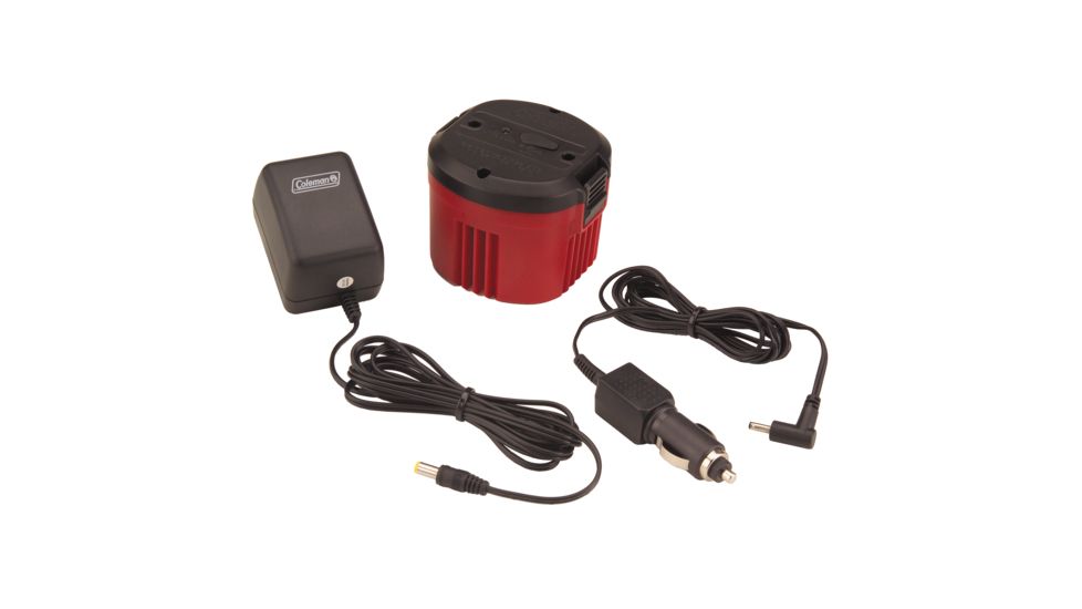 Coleman CPX 6 Rechargeable Power Cartridge 187758