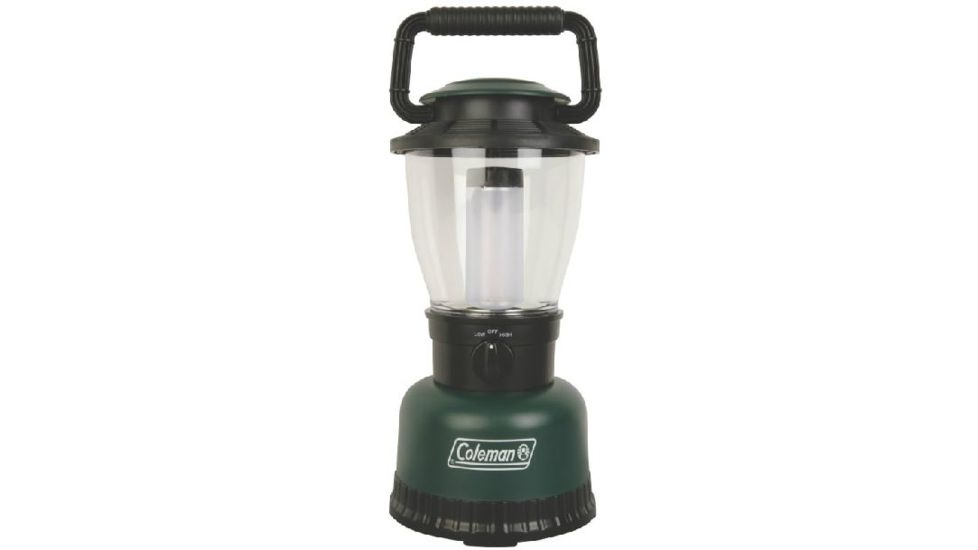Rugged Outdoor Light Coleman CPX 6 Rechargeable LED Lantern | 400