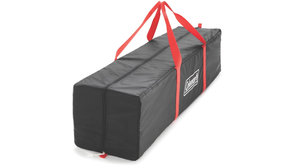 Coleman Dark Room Instant Cabin 10-Person Tent w/Rainfly, 2000036090