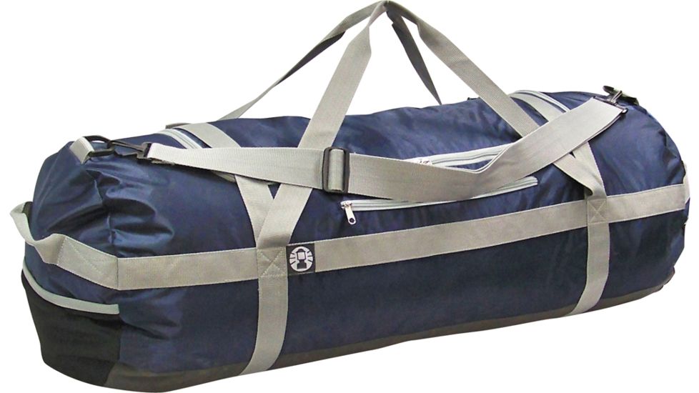 Coleman Duffle Bag Gear Hauler 36in. x 14in. 187856