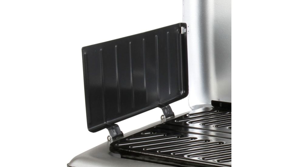 Coleman EI 1-Burner Propane Camp Grill, Black 2000020928